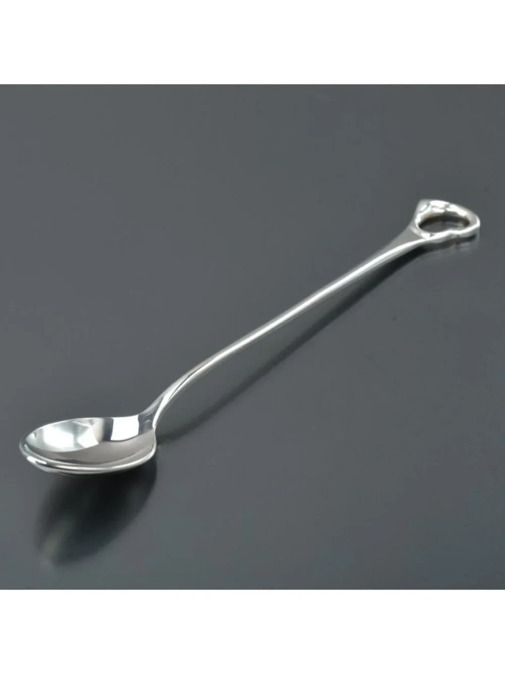 Tiffany & Co Open Teaspoon 16